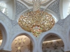 Der größte (und teuerste) Kronleuchter der Welt: Teil der Scheich Zayid Moschee Abu Dhabi