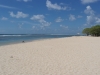 Nusa Dua Beach: Strand am Ayodya Resort Bali