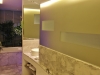 The LIT Hotel Bangkok: Stylisch, aber schmal