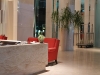 Design-Lobby im The LIT Hotel Bangkok
