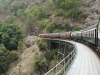 Kuranda Scenic Railway von Cairns nach Kuranda