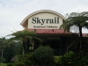 Skyrail Station Cableway Kuranda