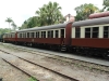 Historische Eisenbahn Scenic Railway Kuranda