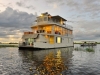 Chobe Princess River Safari