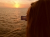 Clearwater Beach Florida: Sunset at Pier 60