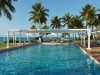 Der wohl schönste Pool in Airlie Beach: Coral Sea Resort