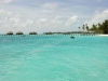 Gili Lankanfushi Resort Malediven - Insel