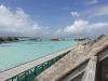 Gili Lankanfushi Resort Malediven - Jetty Ausblick Villa Suites