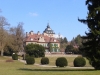 Gourmetrestaurant im Schloss Lerbach