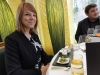 Nils Henkel im Gourmetrestaurant Lerbach