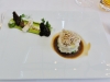 Nils Henkel im Gourmetrestaurant Lerbach