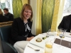 Nils Henkel im Gourmetrestaurant Lerbach