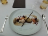Nils Henkel im Gourmetrestaurant Lerbach