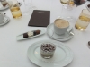 Nils Henkel im Gourmetrestaurant Lerbach