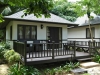 Ein Bungalow im Holiday Inn Resort Phi Phi Islands