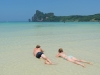 Tonsai Beach Phi Phi Island Ko Phi Phi Don