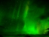 Aurora Borealis: Nordlichter im Winter in Island