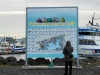Übersichtskarte Old Harbour Reykjavik