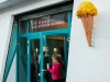 Die beste Eiscreme in Island