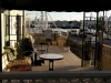 Cafe Retro am Old Harbour Reykjavik