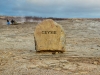 Weltberühmt sind die Geysire von Island
