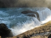 Gollfuss Wasserfall