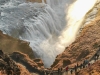 Gollfuss Wasserfall