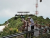 Aussicht vom Langkawi Panorama Sky Cab