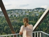 Oversum Suiten und viele Zimmer mit eigenem Balkon