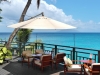 Strand Bar im Hilton Seychelles Northolme Resort & Spa