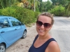 Mit dem Mietwagen über die Seychellen Insel Mahé