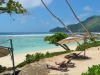 Und der tolle Badestrand liegt direkt vor dem hoteleigenen Infinity Pool