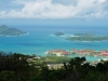 Hinter jeder Ecke können auf den Seychellen traumhafte Ausblicke lauern