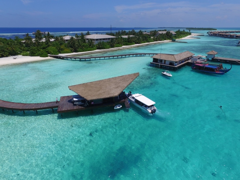 The Residence Maldives 027
