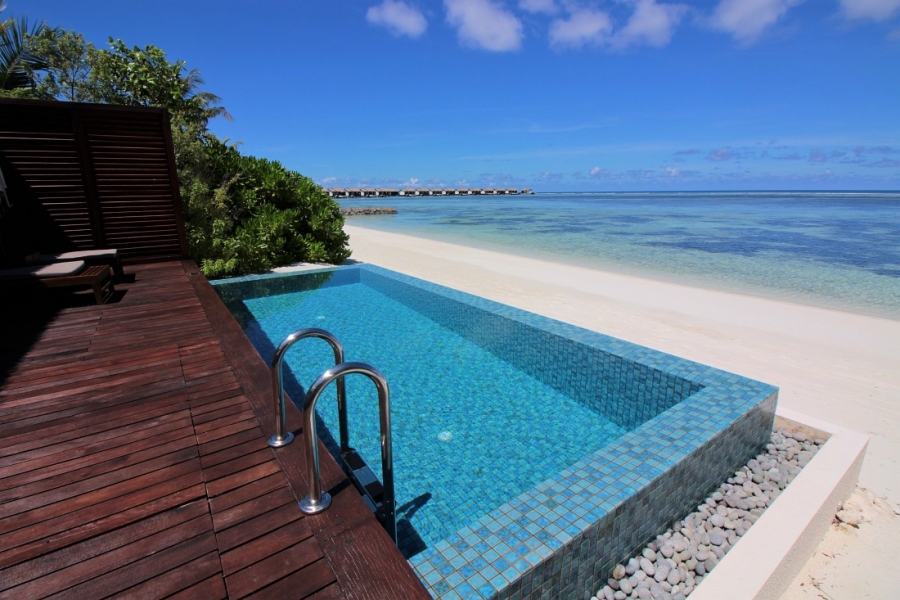 The Residence Maldives 078