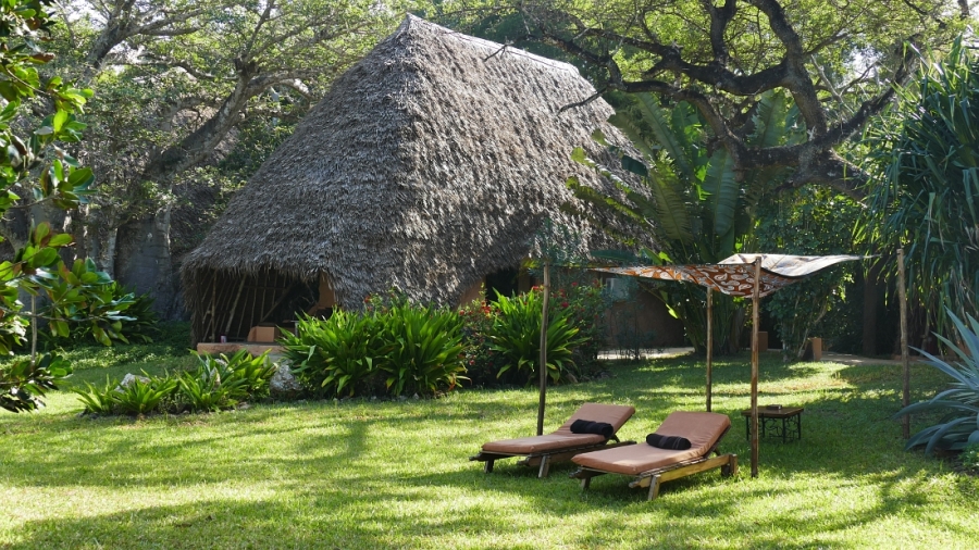 The Sands at Nomad Diani Beach 15