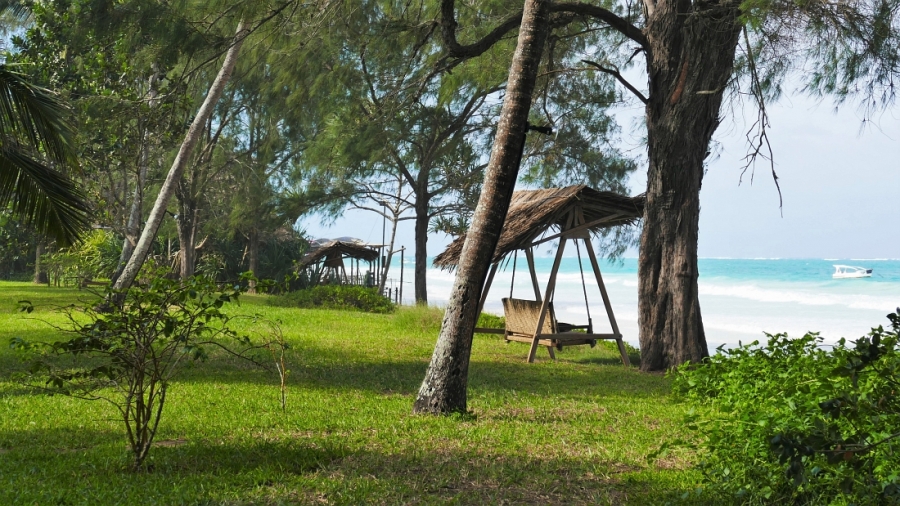 The Sands at Nomad Diani Beach 23