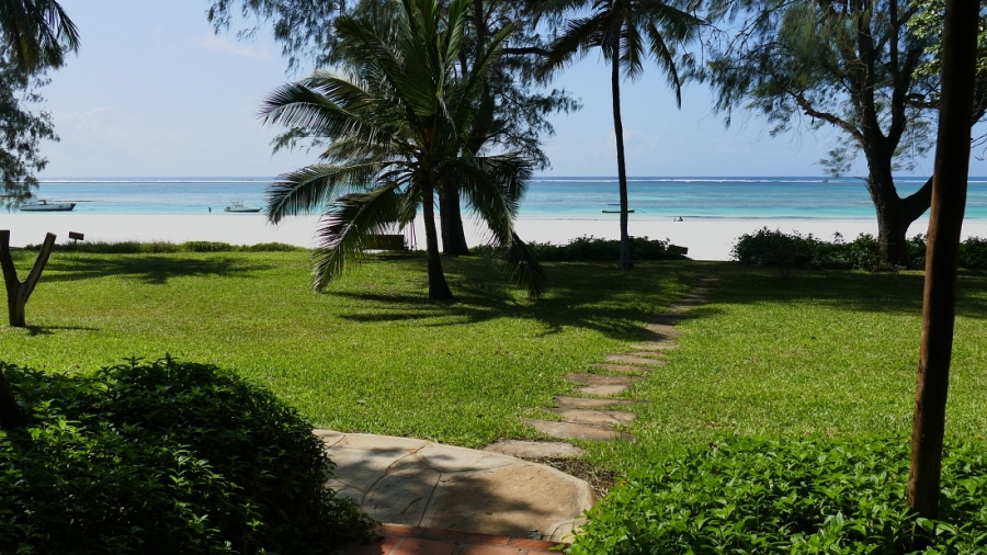 The Sands at Nomad Diani Beach 49