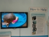 Lehrvideo und Infos im Turtle Hospital