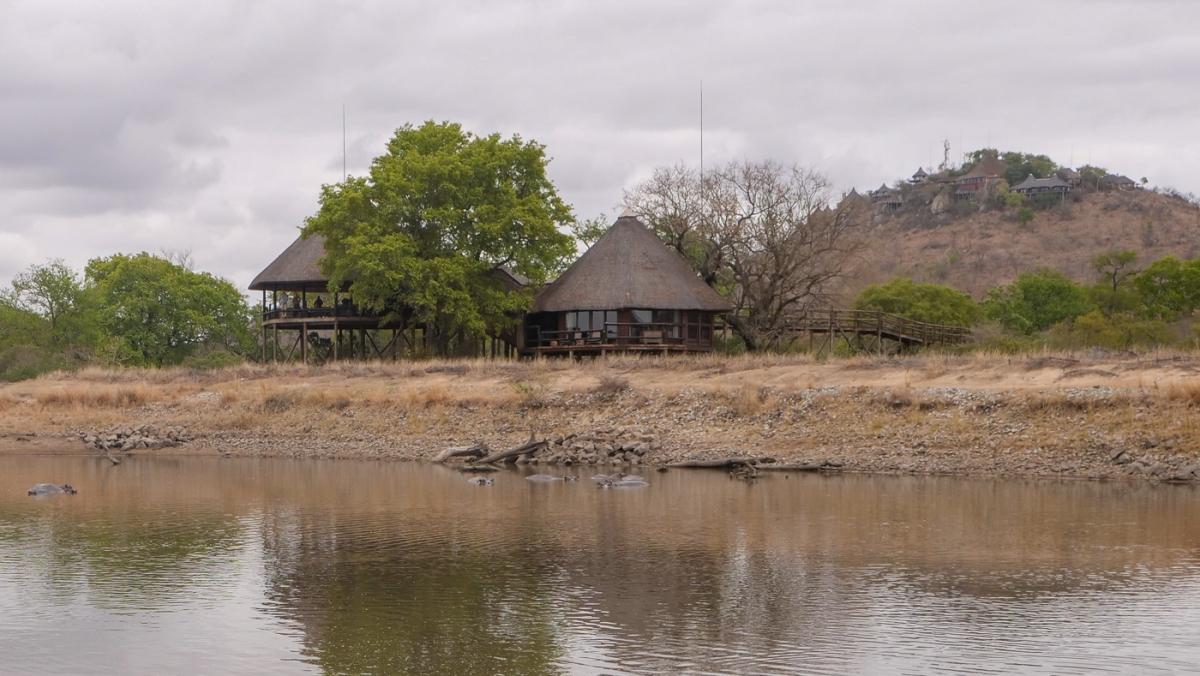 Ulusaba Safari Lodge-1111822