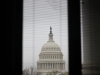 Blick aufs Capitol in Washington DC