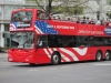 Washington Sightseeing Hop On Hop Off Bus