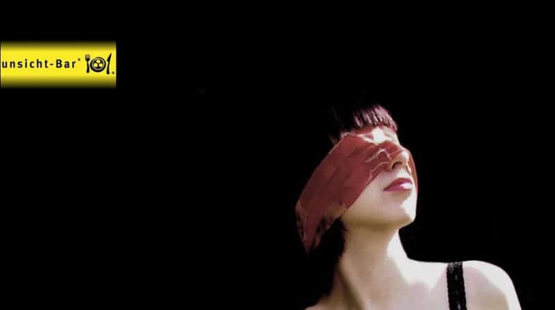 Faszination der Sinne: Die unsichtbar Berlin