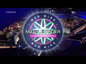 Wer wird Millionär Bewerbung bei RTL: Anmeldung WWM