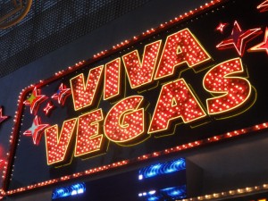 Viva Las Vegas - Ein günstiges Hotel am Strip? Circus Circus!