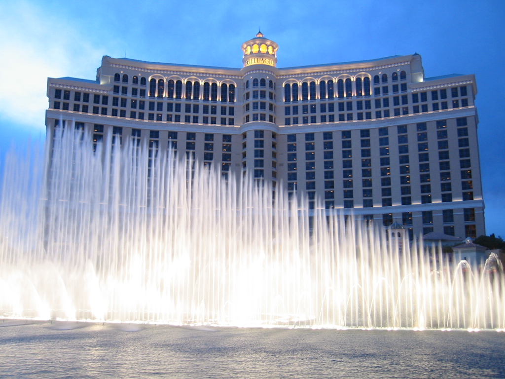 Las Vegas Tipps: Von günstigen Hotels bis gratis Shows