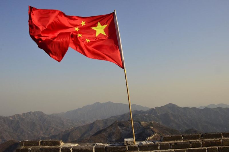 China: Faszination des roten Riesen 