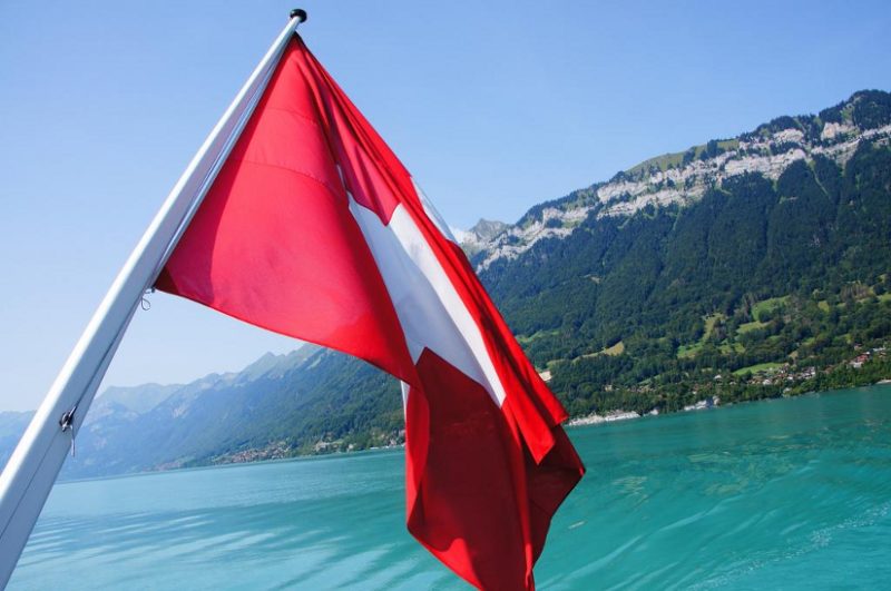 Die Schweiz - weit mehr als nur Berge! [Sponsored Video] 