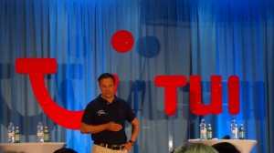 Christian Clemens - neuer CEO der TUI Deutschland