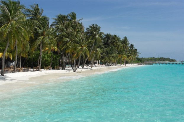Hotel Resort Gili Lankanfushi Malediven (ehem. Soneva Gili Maldives)